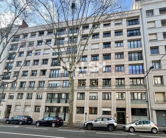 More details for Boulevard Des Belges, Lyon - Build-to-Rent for Sale