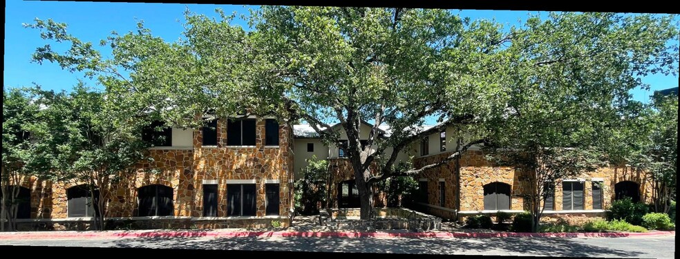 4810 Spicewood Springs Rd, Austin, TX for sale - Building Photo - Image 1 of 23