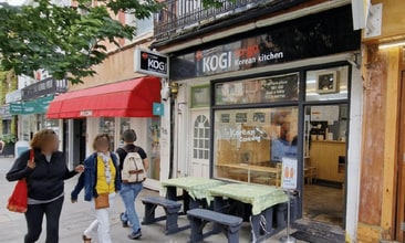 66 Queens Rd, Brighton to rent Building Photo- Image 1 of 1