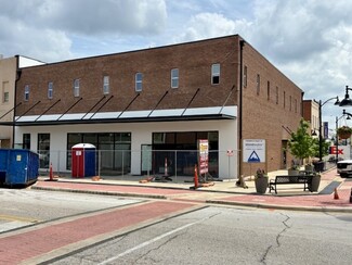 More details for 201 E Commerce St, Jacksonville, TX - Office/Retail for Rent