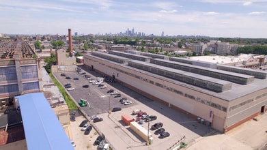 2450 W Hunting Park Ave, Philadelphia, PA to rent Aerial- Image 2 of 7