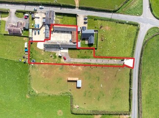 More details for South Perrott Rd, Crewkerne - Land for Sale