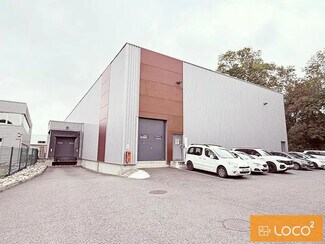 More details for 11 Bis Avenue Mercure, Quint-Fonsegrives - Office, Industrial to Rent