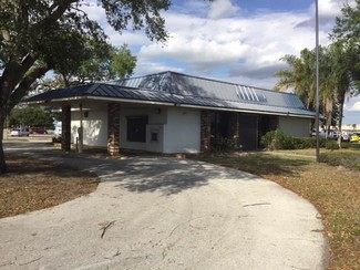 More details for 1409 E Oak St, Arcadia, FL - Retail for Sale