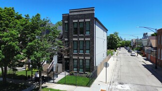 More details for 321 S Washtenaw Ave, Chicago, IL - Residential for Sale