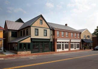 More details for 112 W Washington St, Middleburg, VA - Office/Medical, Retail for Rent