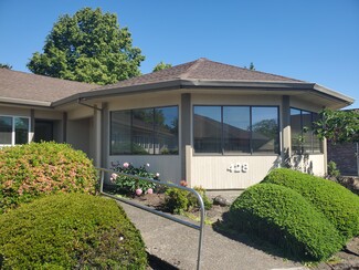 More details for 428 Villa Rd, Newberg, OR - Office for Rent