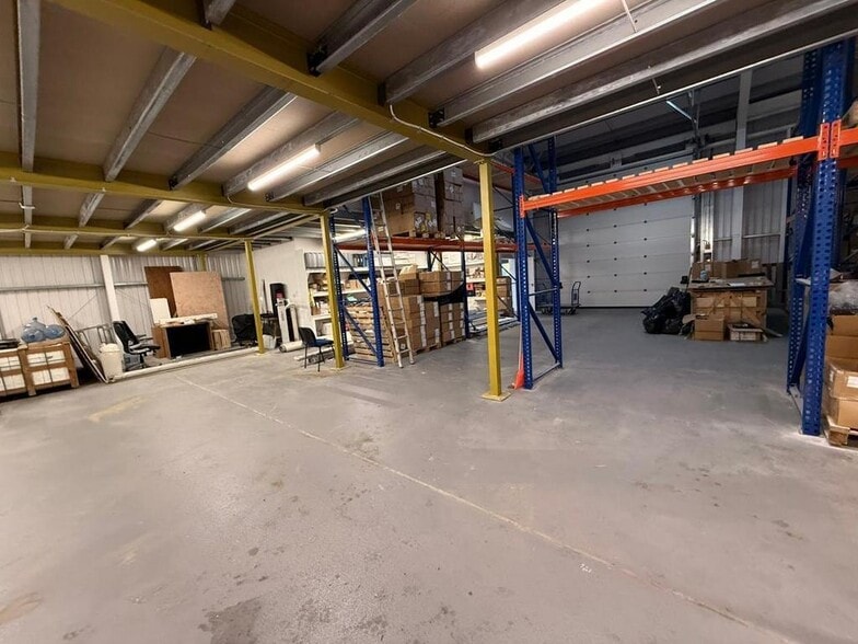 Atlantic St, Altrincham to rent - Building Photo - Image 2 of 12