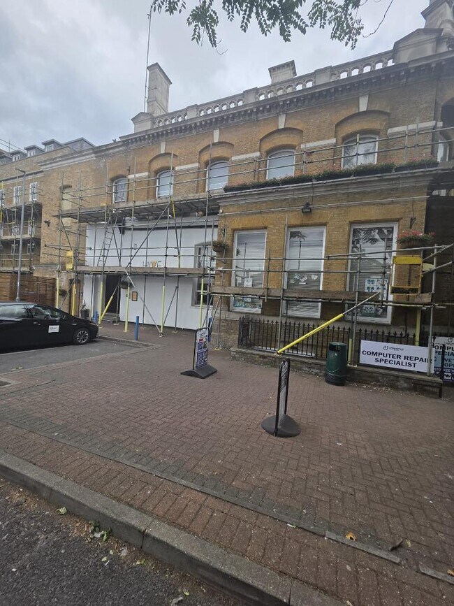 More details for 127-129 Mile End Rd, London - Office to Rent