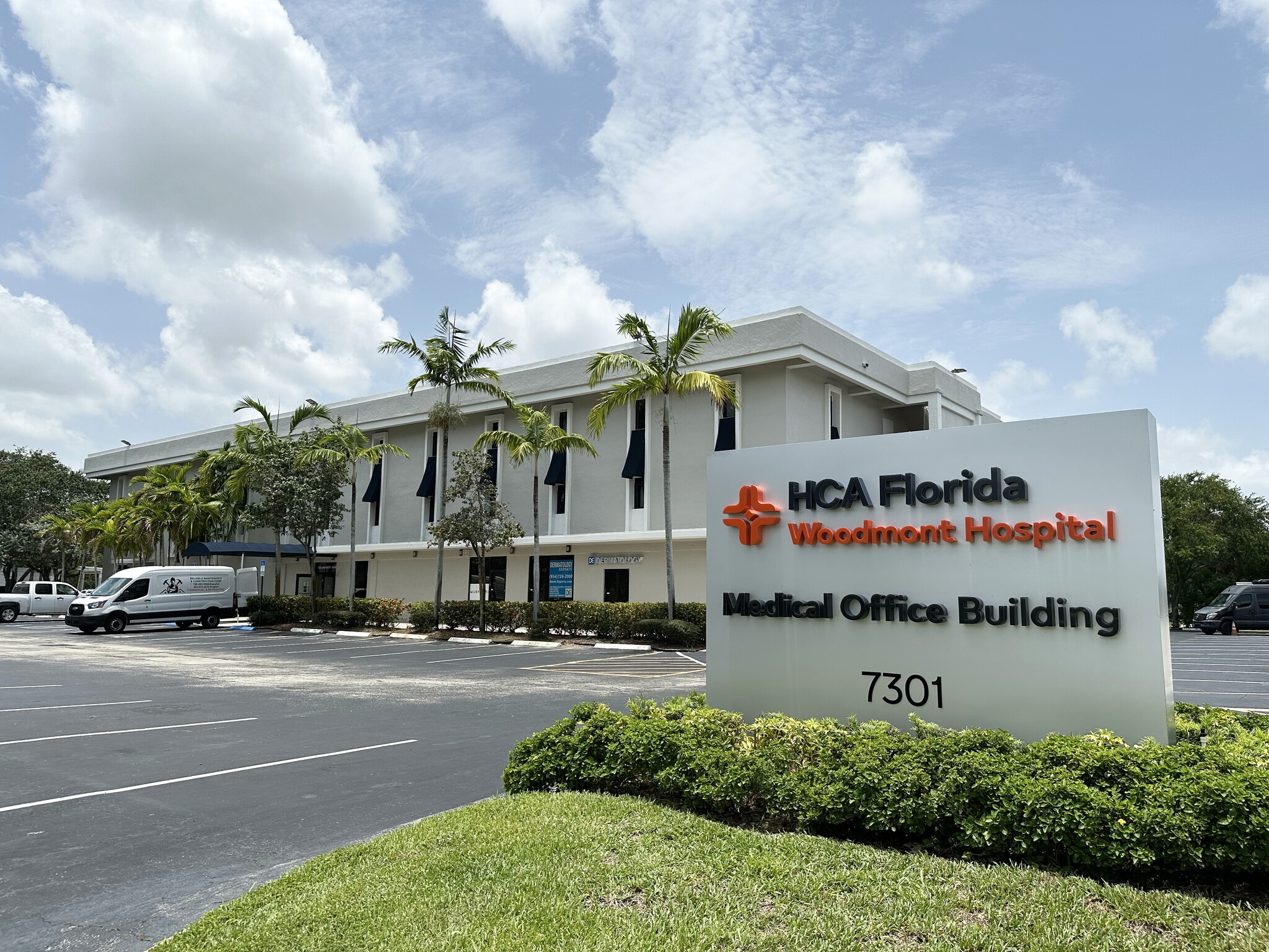 7301 N University Dr, Tamarac, FL to rent Building Photo- Image 1 of 26