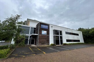 More details for William Brown Close, Cwmbran - Office to Rent