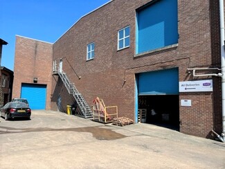 More details for Old Leeds Rd, Huddersfield - Industrial for Sale