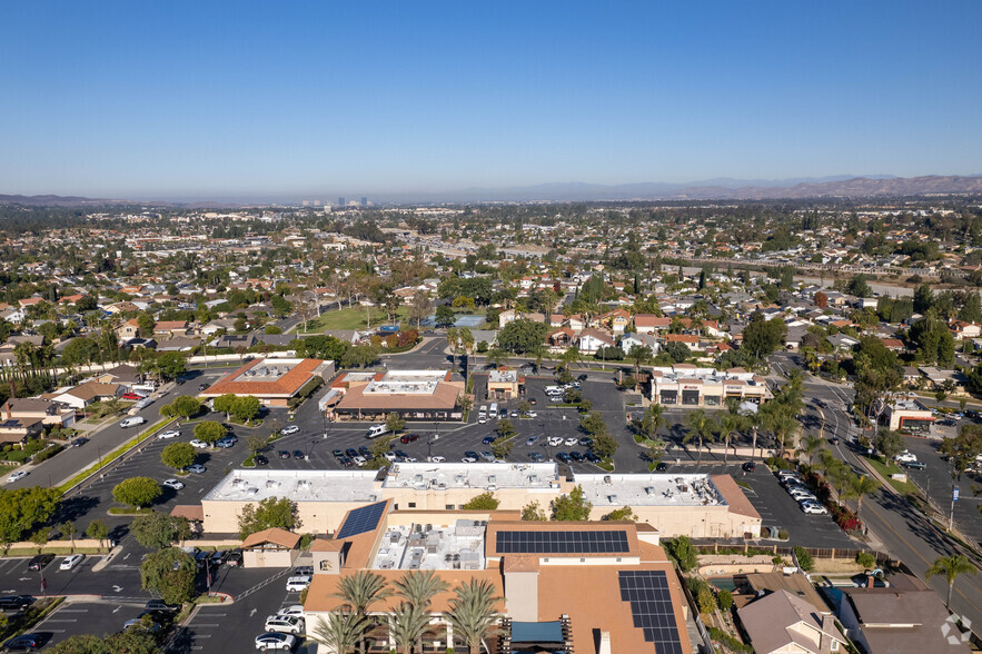 25250 La Paz Rd, Laguna Hills, CA for rent - Aerial - Image 3 of 20