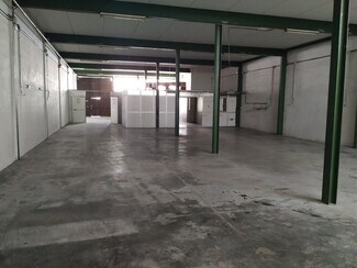 More details for Industrial to Rent