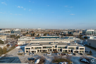 2595 Skymark Ave, Mississauga, ON - aerial  map view