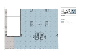 150 Hudson St, Jersey City, NJ for rent Floor Plan- Image 1 of 1