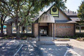 More details for 7685 Northcross Dr, Austin, TX - Retail for Rent