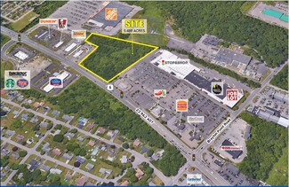 More details for 721 Grand Army Hwy, Somerset, MA - Retail for Rent