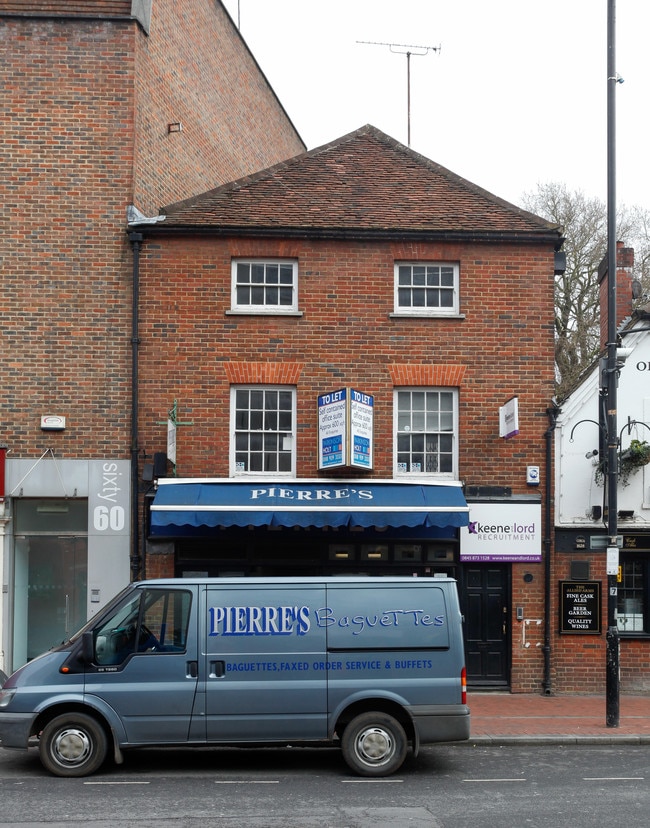 More details for 58 St Marys Butts, Reading - Office to Rent