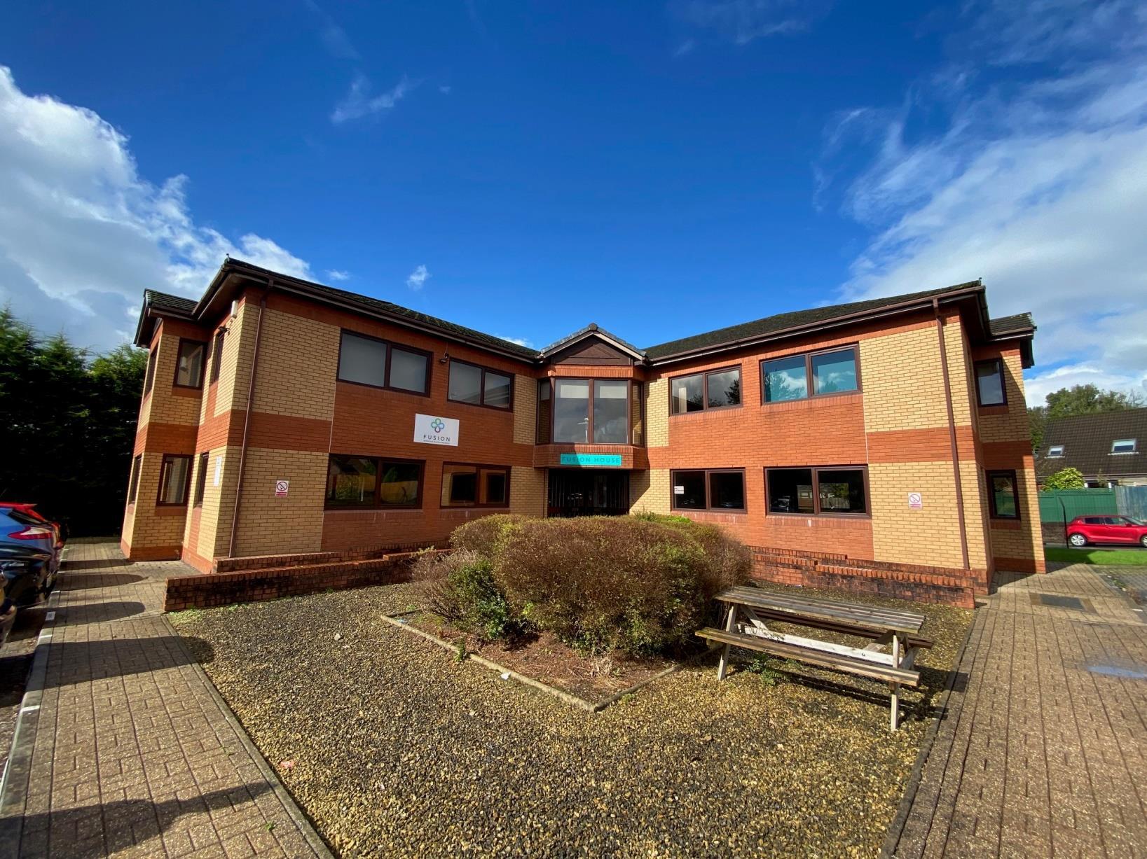 Caerphilly Business Park, Caerphilly to rent Building Photo- Image 1 of 4