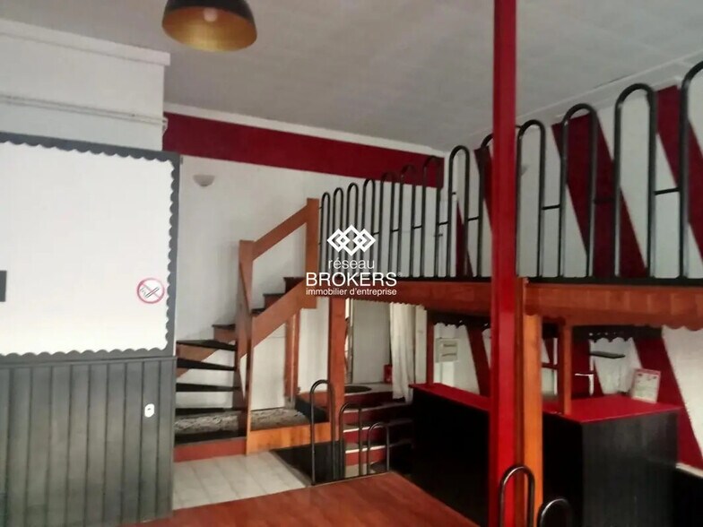 Retail in Tarbes for sale - Interior Photo - Image 2 of 7