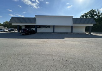 More details for 1107 Huntsville Hwy, Fayetteville, TN - Retail for Rent