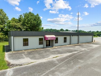 More details for 6282 Blount Hall Rd, Grifton, NC - Light Industrial for Sale