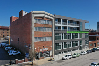 More details for 1721 Walnut St, Kansas City, MO - Office for Rent