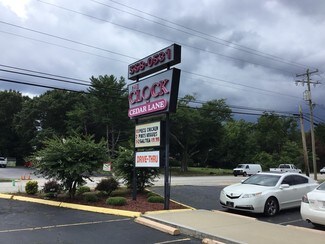 More details for 1822 Cedar Lane Rd, Greenville, SC - Retail to Rent