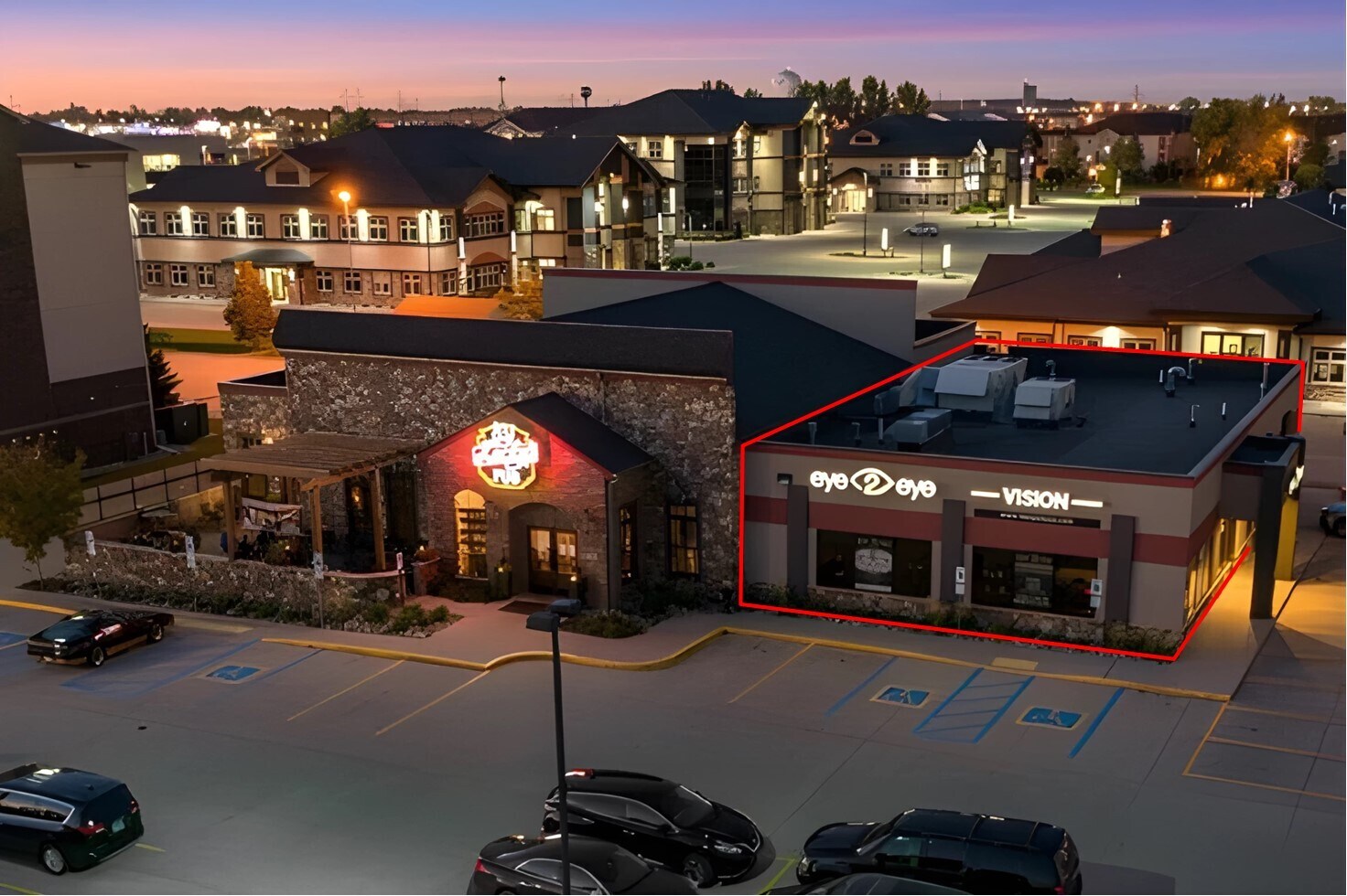 1695 43rd St S, Fargo, ND for sale Building Photo- Image 1 of 1