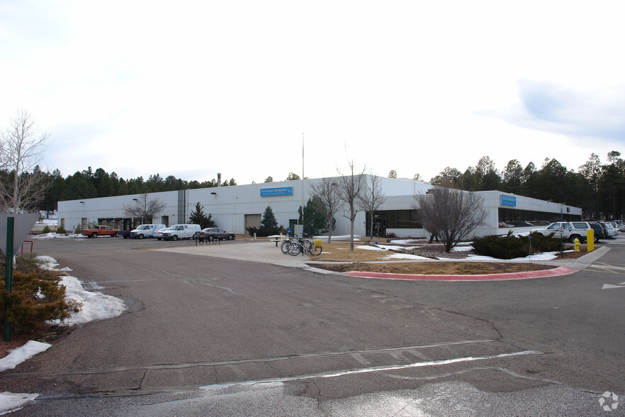 1801 W Route 66, Flagstaff, AZ for sale - Primary Photo - Image 1 of 1