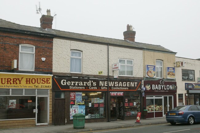 More details for 63-65 Nantwich Rd, Crewe - Office to Rent
