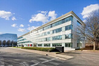 More details for 4-6 Allée De La Mixité, Lieusaint - Office to Rent