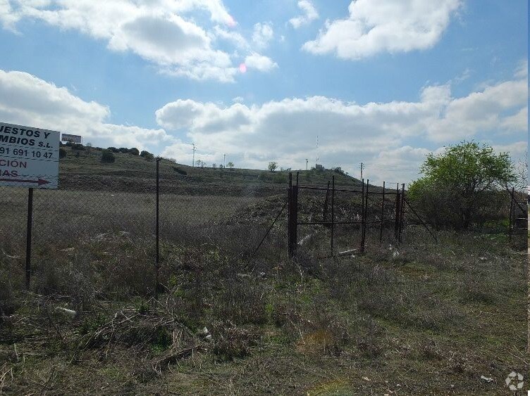 Land in Pinto, Madrid for sale - Building Photo - Image 2 of 2