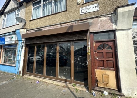 More details for 192 Streatham Vale, London - Retail to Rent