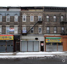 812 Clinton Ave, Newark, NJ for sale Building Photo- Image 1 of 1