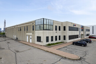 More details for 55 Director Ct, Vaughan, ON - Office for Rent