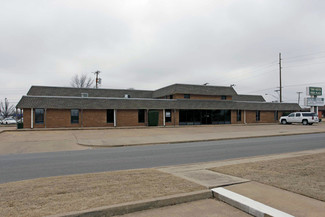 More details for 7200 S Pennsylvania Ave, Oklahoma City, OK - Office for Rent