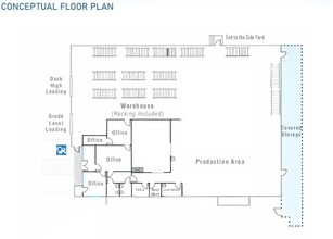 7740 Formula Pl, San Diego, CA for sale Floor Plan- Image 2 of 2