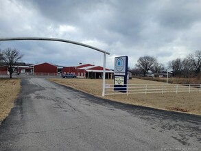 1737 E Highway 62, Fort Gibson, OK for sale Building Photo- Image 1 of 1