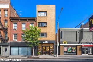 More details for 739 Grand St, Brooklyn, NY - Build-to-Rent for Sale