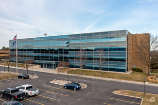 More details for 5700 Crooks Rd, Troy, MI - Office for Rent