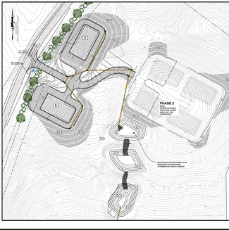 More details for Auraria Rd (Parcel 048 100), Dahlonega, GA - Industrial for Rent