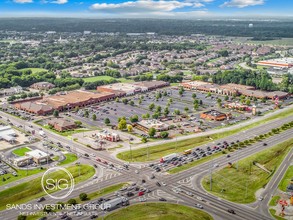 2540-2786 Eastern Blvd, Montgomery, AL for sale Primary Photo- Image 1 of 1