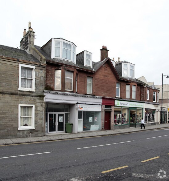 8892 Main St, Prestwick, KA9 1PA UK