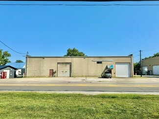 More details for 1410 Harding E Hwy, Marion, OH - Industrial for Sale