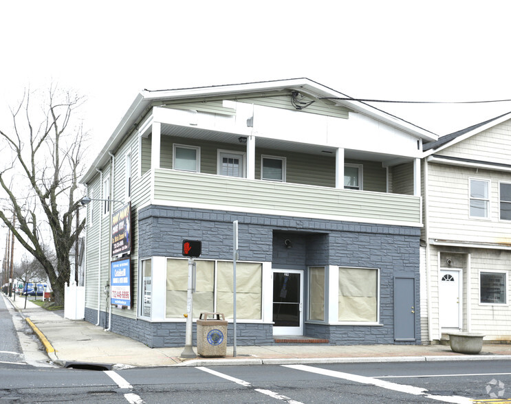 29 Main St, Eatontown, NJ for rent - Building Photo - Image 2 of 9