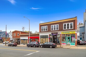 91-95 Main St, Malden, MA for sale Building Photo- Image 1 of 1