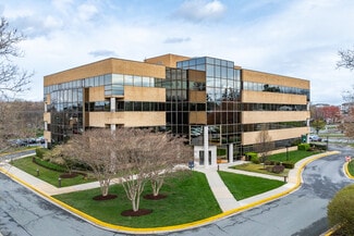 More details for 12850 Middlebrook Rd, Germantown, MD - Co-working to Rent