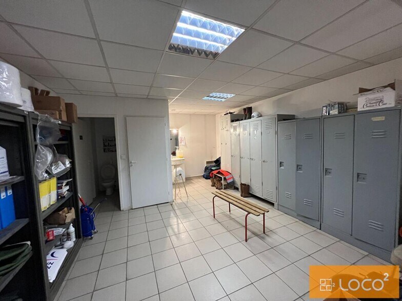 7 Impasse Marcel Paul, Tournefeuille to rent - Interior Photo - Image 3 of 8